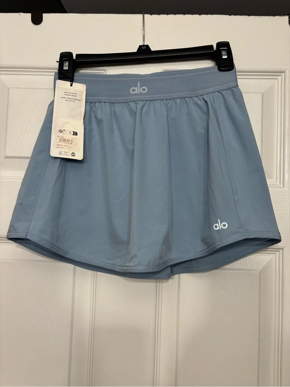 Alo Match Point Skirt